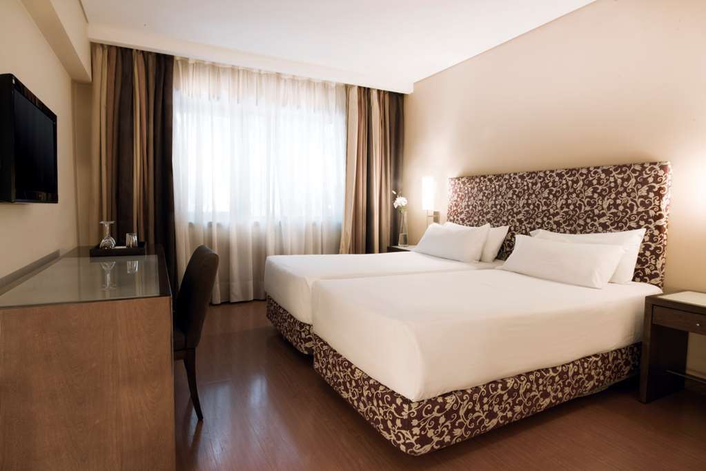 Hotel Nh Mendoza Cordillera Exteriér fotografie