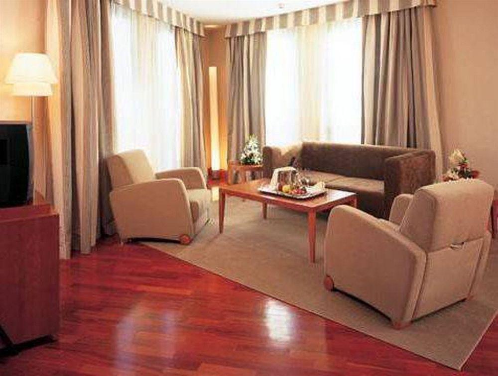 Hotel Nh Mendoza Cordillera Pokoj fotografie